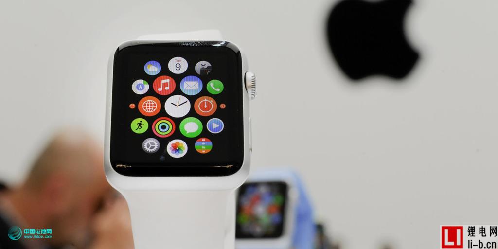 蘋(píng)果Apple Watch