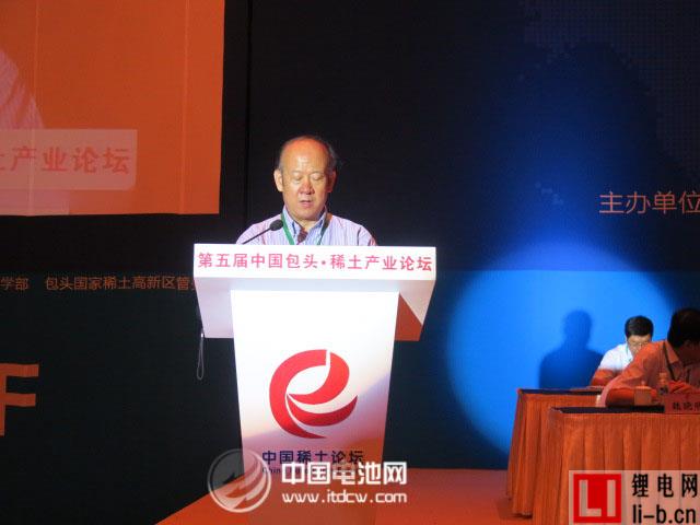 專(zhuān)家縱論 | 跨國(guó)公司對(duì)中國(guó)稀土產(chǎn)業(yè)的影響及對(duì)策