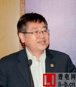 p46-1中國經濟研究院院長白津夫