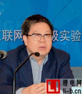 p46-2科技部辦公廳正局級巡視員胥和平