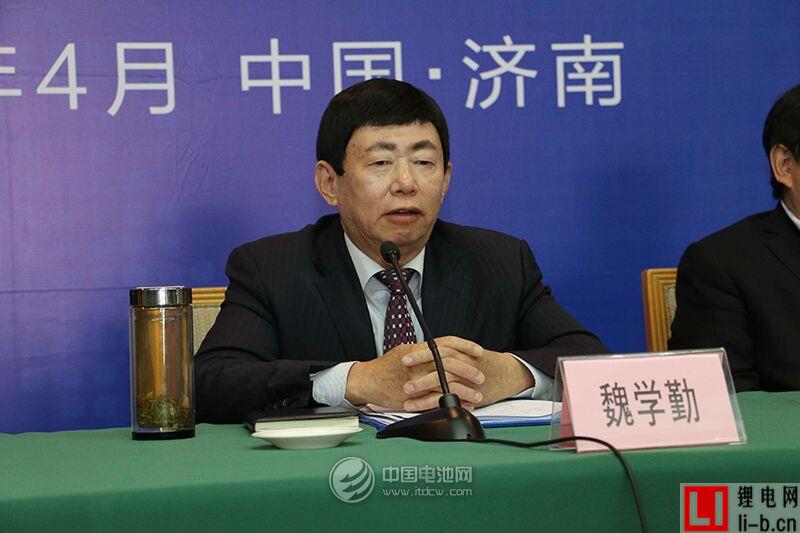 我國小型電動車產能超百萬輛 首屆測試大賽5月底將舉行