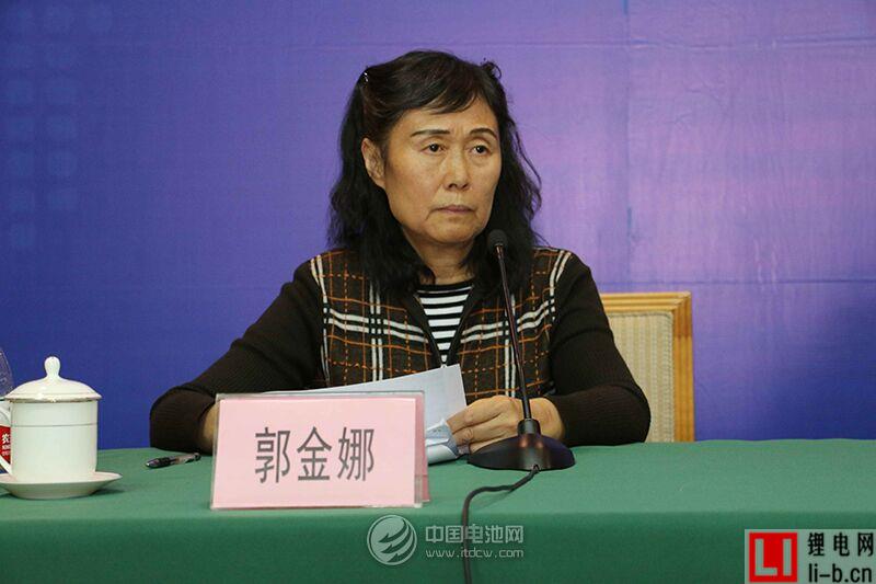 我國小型電動車產能超百萬輛 首屆測試大賽5月底將舉行