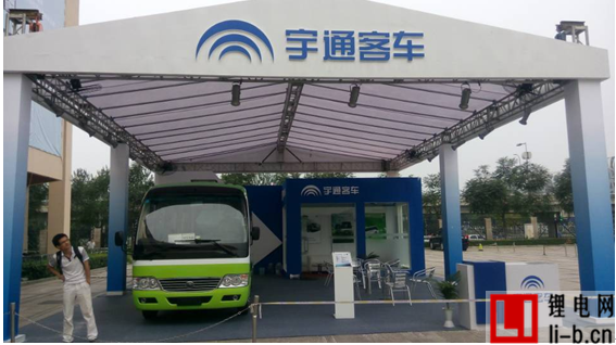 生產(chǎn)新能源車的上市公司到底得到多少補貼？