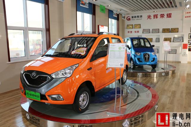 “轉正”爭議：低速電動汽車路權之爭有解了？