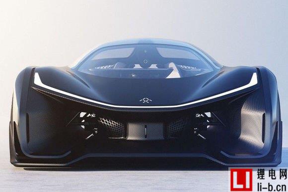 樂視汽車
