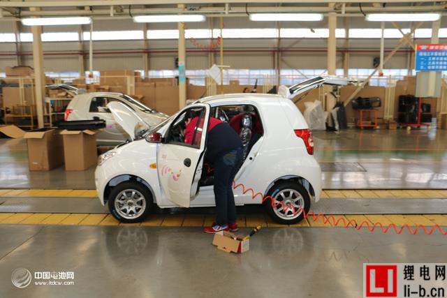 監管來臨 低速電動車將被關進制度籠子
