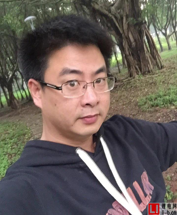 范忠桂