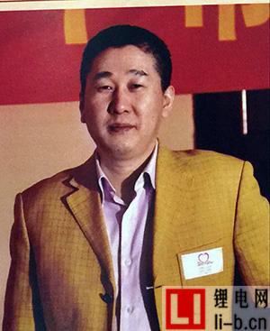 無錫中鼎張科