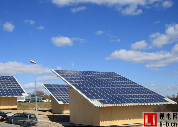 2015年光伏累計裝機量約43GW 多部門擬推七大新政