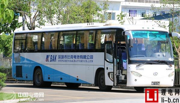 比克電池