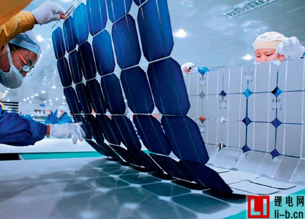 四季度再現(xiàn)光伏搶裝潮 電池及組件量價齊升