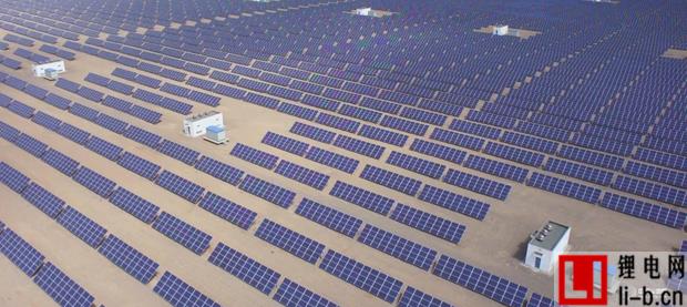 今年光伏電站規模再擴容三成  “十三五”目標有望上調50%