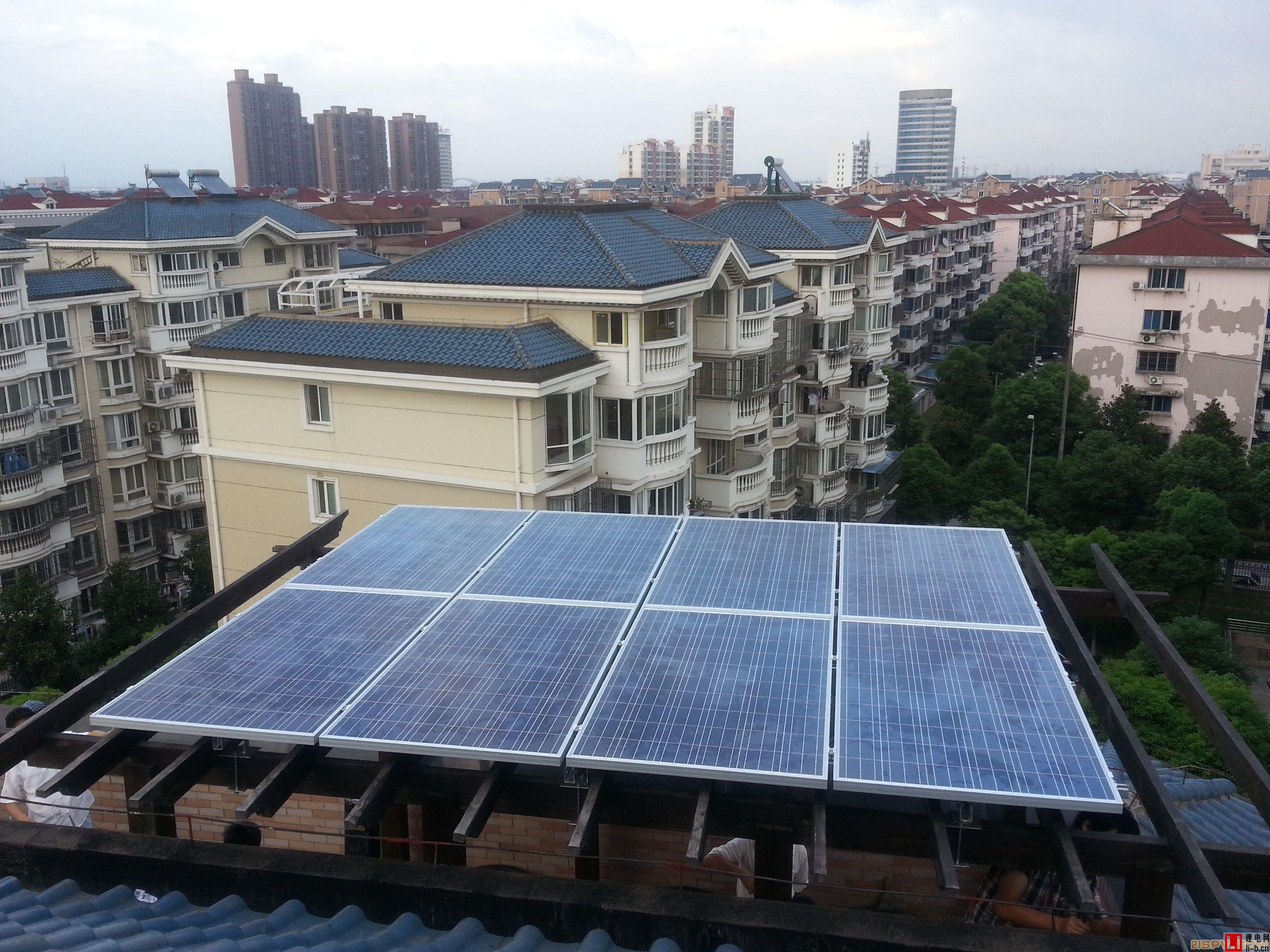 戶用儲能方興未艾 看特斯拉之后市場動向幾何？