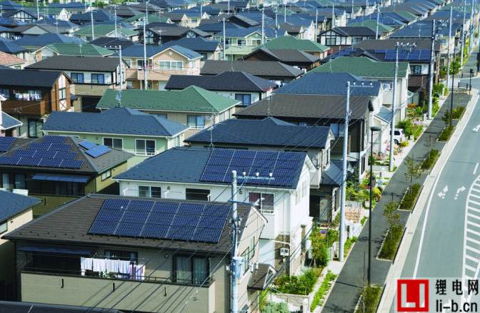 產業拐點：分布式光伏發電緣何崛起？