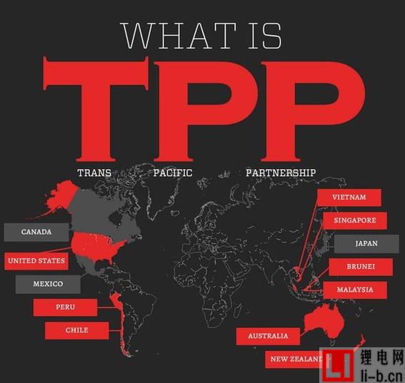 TPP對(duì)全球光伏貿(mào)易或有影響 應(yīng)對(duì)策略漸次展開