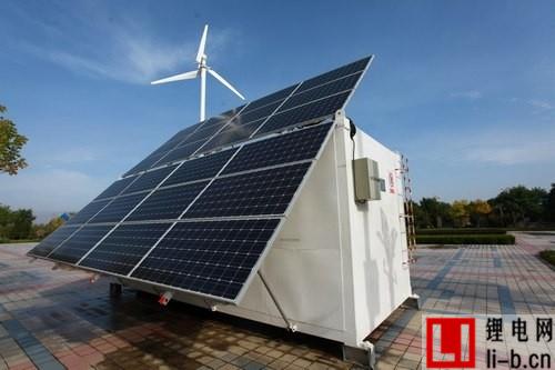 棄光問題日益嚴重 光伏電站搶裝潮或引發(fā)“有電無市” 