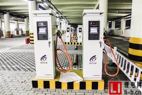 推PPP模式引入社會資本：建充電站也要防投資過熱