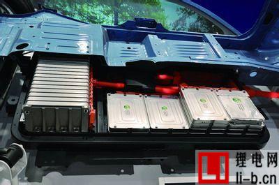 電動汽車蓄電池回收新政將出臺 潛在市場空間巨大