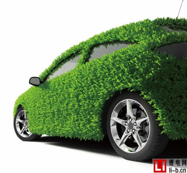 新能源汽車產(chǎn)量增長三倍 充電樁新國標(biāo)呼之欲出