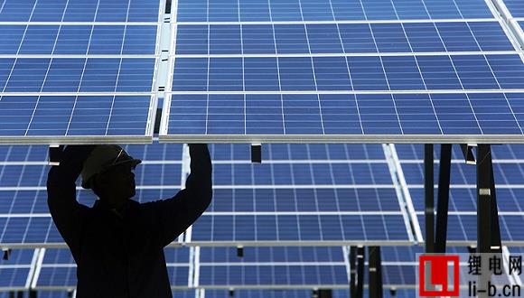 光伏產業融資需求逾5000億元 資產抵押貸款亟待改變