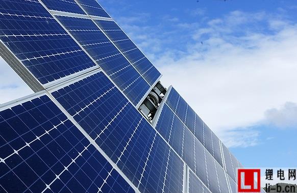棄風棄光限電問題日益突出 我國能源消費轉型迫在眉睫