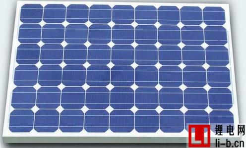 單晶硅太陽能電池收益高 光伏產業發展迎新機遇