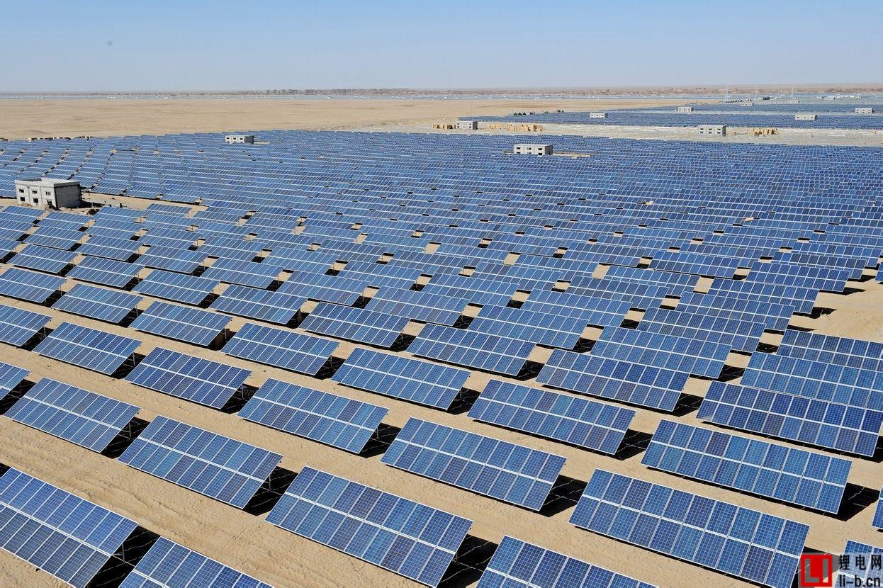 互聯網科技有望破解光伏發電行業融資與運營難題