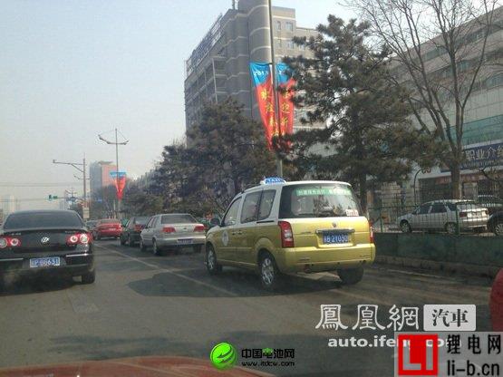 純電動車運營調查 直面推廣與制度之弊