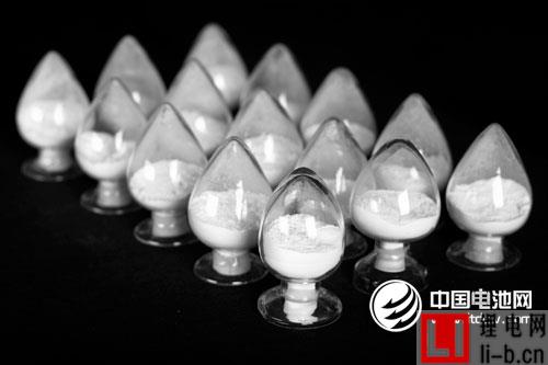 贛鋒鋰業：新能源汽車 為“鋰”想插上騰飛翅膀