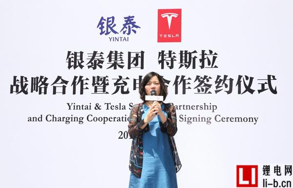 特斯拉引領(lǐng)新能源汽車“王者歸來(lái)” 概念股受益