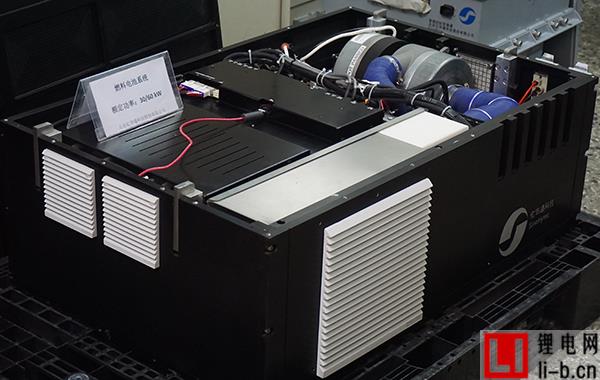 研究稱氫燃料電池汽車現在再不發力就永遠沒有機會了