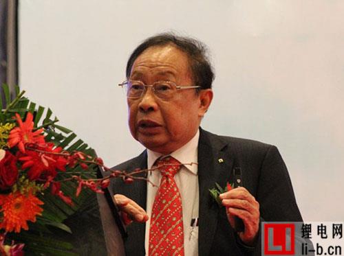 陳清泉