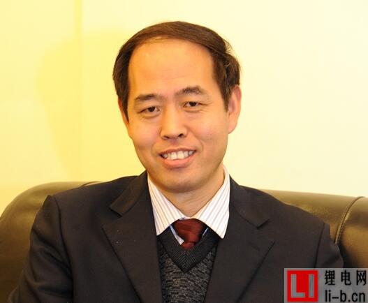 張志勇