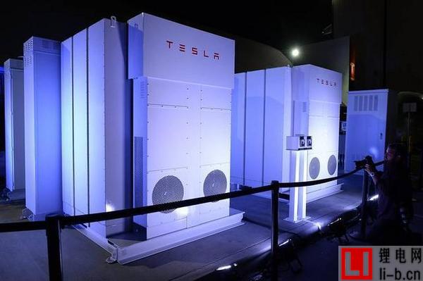 林伯強：電池儲能是可再生能源大發展關鍵