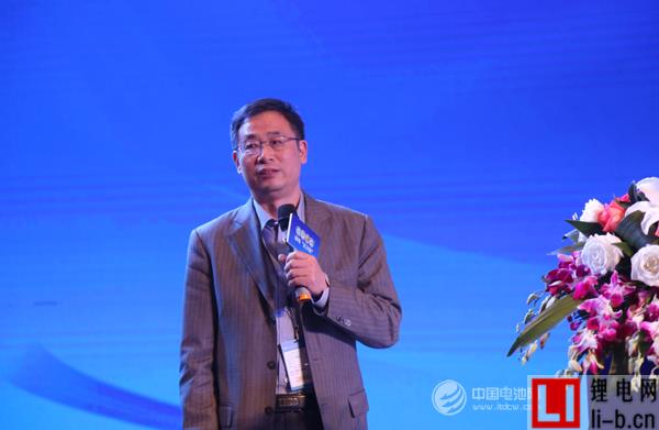 李建忠