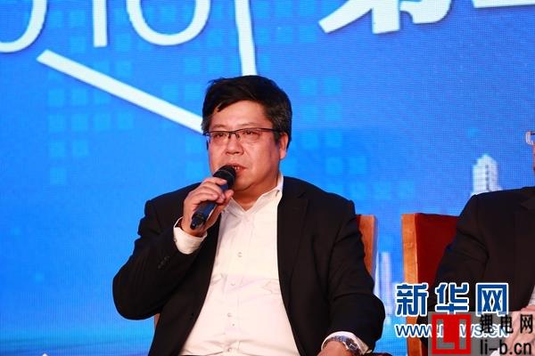 吳志新：四方面加快新能源汽車公車改革發展