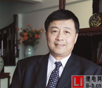 林伯強(qiáng)：獨(dú)立微網(wǎng)（分布式）是可再生能源發(fā)展方向