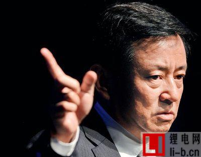 樊綱