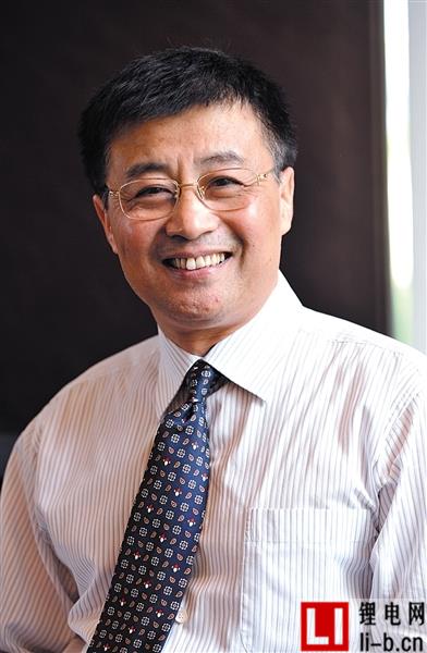 林伯強：關于“十三五”能源戰略規劃的幾點建議