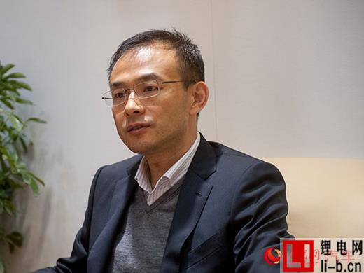 北汽新能源鄭剛：礦產資源豐富是中國新能源汽車最大優勢