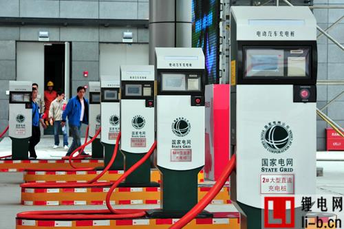 丁華杰：地方為何缺乏新能源汽車推廣積極性？