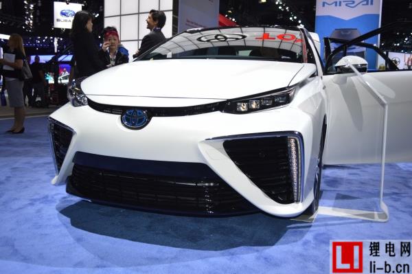 電動(dòng)汽車在歐洲“慢預(yù)熱”：市場(chǎng)終究會(huì)迎來(lái)春天