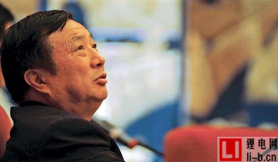 王育琨：人人持股 一個世界性難題的華為答卷