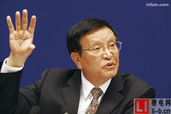 張國寶：德國太陽能儲蓄電池市場今后三年將爆長