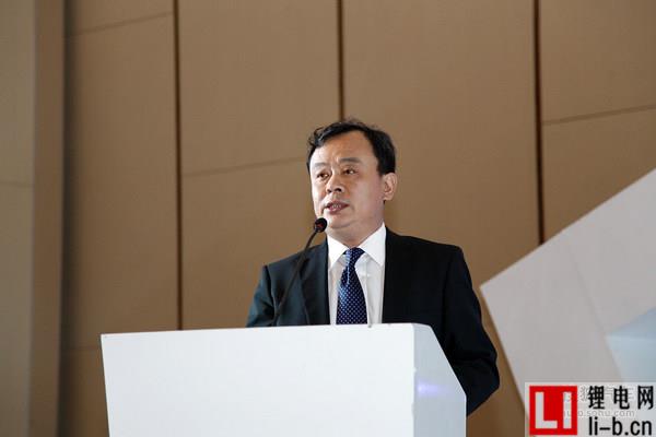 王俠：技術(shù)進(jìn)步明顯 新能源車型百花齊放