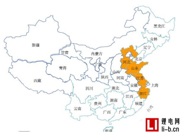 朱玉龍：論中國微型電動(dòng)汽車的兩條發(fā)展路線