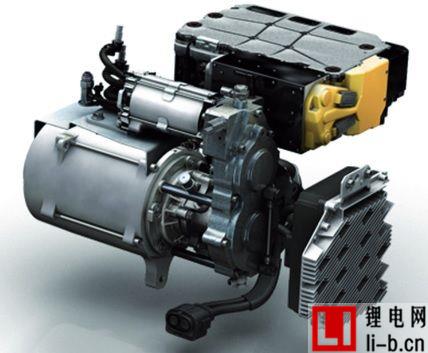 朱玉龍：論中國微型電動(dòng)汽車的兩條發(fā)展路線