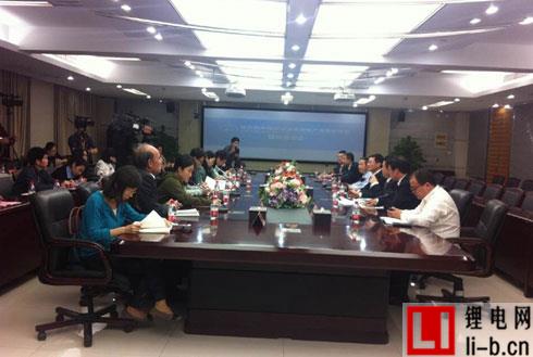 中國工程院士不看好特斯拉  稱其是燃燒冠軍