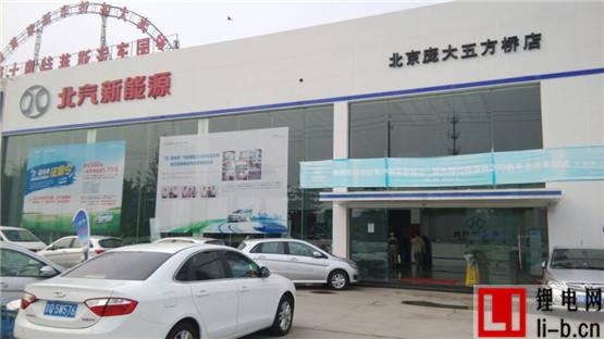 購置稅取消填補新能源車發展“洼地”