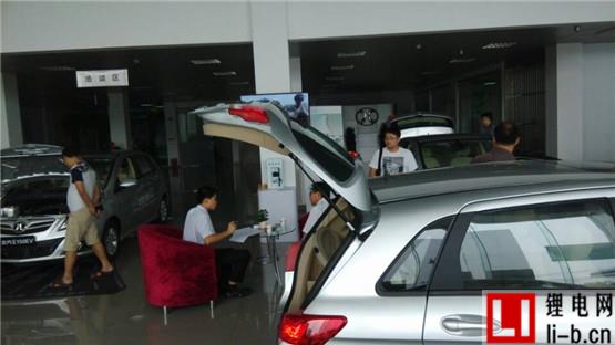 購置稅取消填補新能源車發展“洼地”